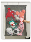 Over Door Hanging Toy Organizer