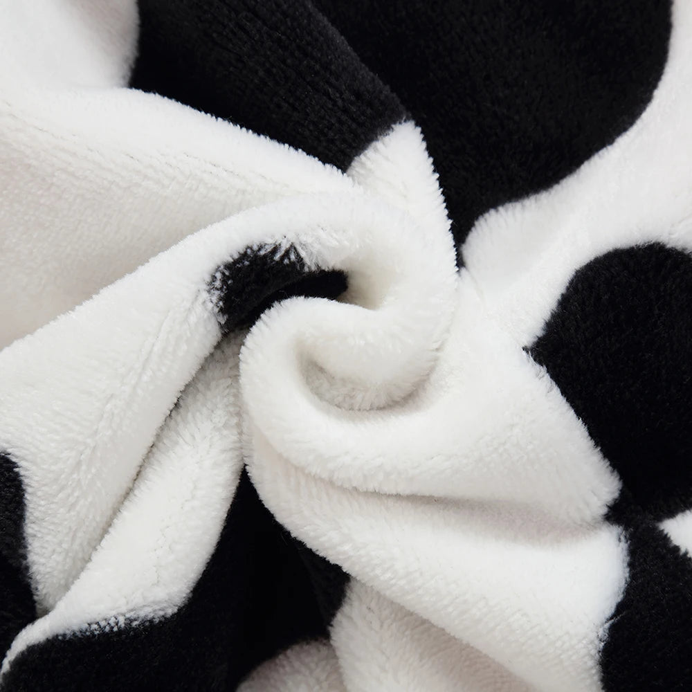 Kids Animal Onesie Pyjamas for Warm Winter Nights & Cozy Playtime