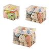 Clear PVC Toy Storage Box – Waterproof Foldable Organizer