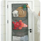 Over Door Hanging Toy Organizer