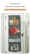 Over Door Hanging Toy Organizer