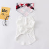 Cozy Reindeer Family Pajama Set