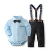 Baby/Infants Classic Formal Outfit