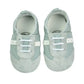 WildStep Leather Baby Moccasins | Animal Soft Sole First Walker Shoes 0-24M