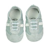 WildStep Leather Baby Moccasins | Animal Soft Sole First Walker Shoes 0-24M