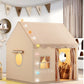 Kids Play Tent - Indoor Cubby House Tent for Playrooms & Bedrooms