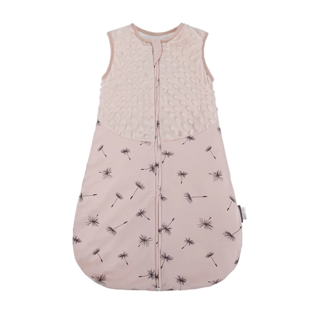 Doudou Soft Baby Sleepsack for Spring & Autumn Comfort