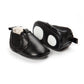 LittleStep Vintage Baby Booties | Warm Anti-Slip Soft Sole Infant Shoes 0-18M