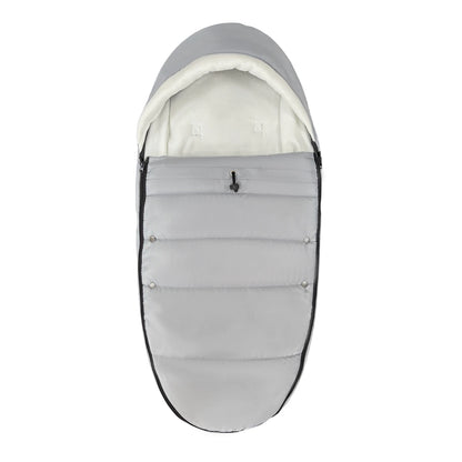Waterproof Stroller Footmuff Sleeping Bag for Warm, Cozy Pram Rides