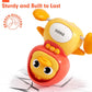 Dancing Duck Family Toy