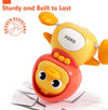 Dancing Duck Family Toy
