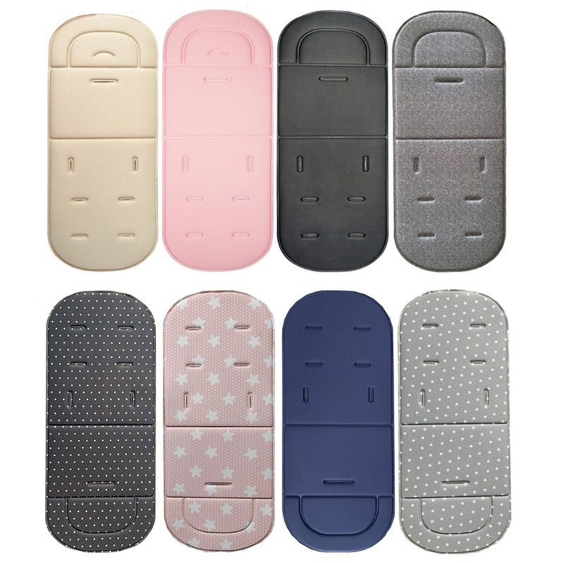 Comfortable Baby Stroller Cushion