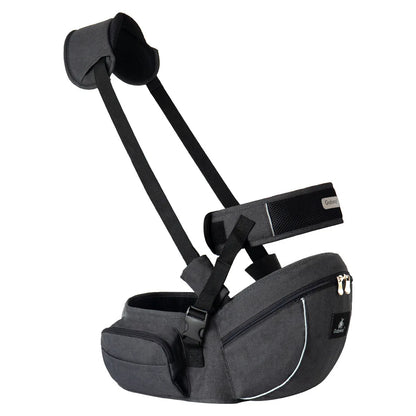 ComfortLift Hip Seat Carrier with Support Straps