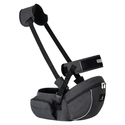 ComfortLift Hip Seat Carrier with Support Straps