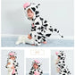 Kids Animal Onesie Pyjamas for Warm Winter Nights & Cozy Playtime