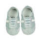 WildStep Leather Baby Moccasins | Animal Soft Sole First Walker Shoes 0-24M