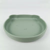 Bear Shaped Silicone Plate