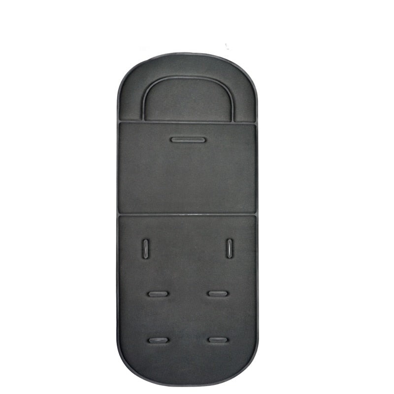 Comfortable Baby Stroller Cushion