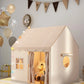 Kids Play Tent - Indoor Cubby House Tent for Playrooms & Bedrooms