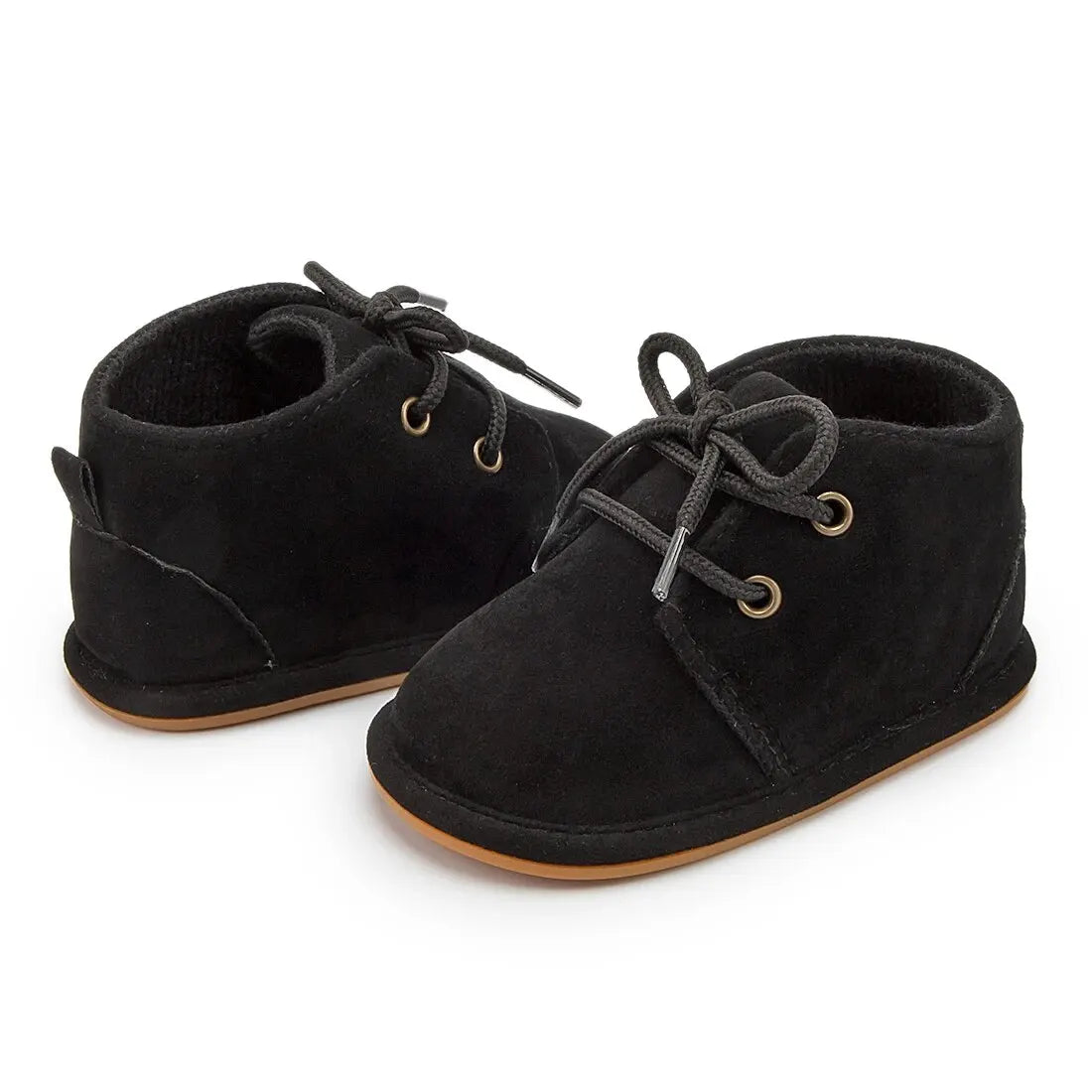 Walker Booties with Soft Anti Slip Sole