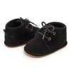 Walker Booties with Soft Anti Slip Sole