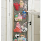 Over Door Hanging Toy Organizer