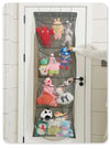 Over Door Hanging Toy Organizer