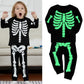 Halloween Pajamas Costume for Kids