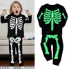 Halloween Pajamas Costume for Kids