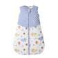 Doudou Soft Baby Sleepsack for Spring & Autumn Comfort