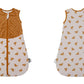 Doudou Soft Baby Sleepsack for Spring & Autumn Comfort