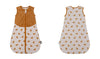 Doudou Soft Baby Sleepsack for Spring & Autumn Comfort