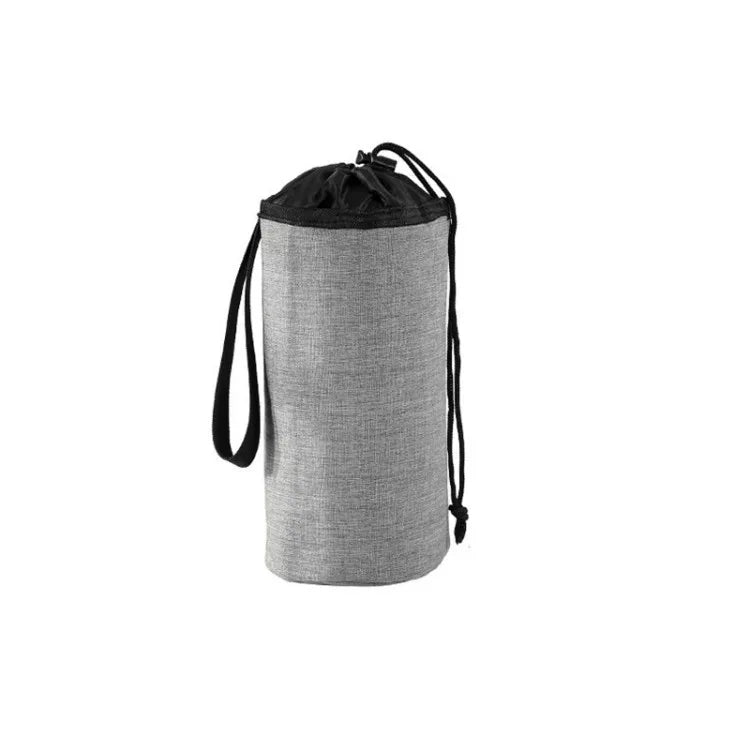 Foldable Toy Storage Bucket with Play Mat