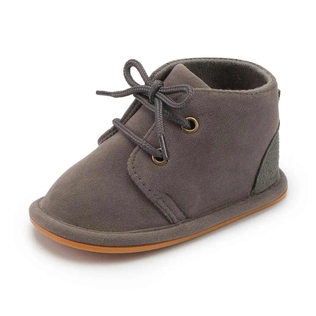 Walker Booties with Soft Anti Slip Sole