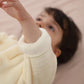 Warm Flannel Kids Sleepsack Pyjamas with Cute Cartoon Animal Prints