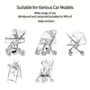 Universal Stroller Rain Cover