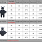 Baby Bat Romper Costume - Black Halloween Jumpsuit with Wing Sleeves