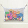 Baby Bath Toy Mesh Organizer Bag with Suction Cups