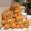Holiday Plush Friends Collection