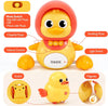 Dancing Duck Family Toy