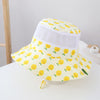 Sunshade Baby Summer Hat
