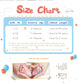TinyPaws Animal Baby Crib Shoes | Soft Sole Non-Slip Newborn Booties 0-18M