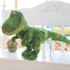 Dinosaur Plush Toy | Soft Stuffed T-Rex