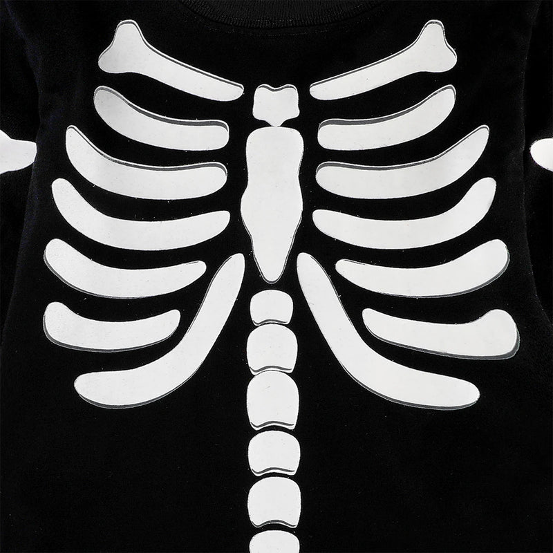 Halloween Pajamas Costume for Kids