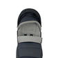 Waterproof Stroller Footmuff Sleeping Bag for Warm, Cozy Pram Rides