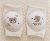 Cute Style Baby Knee Pads