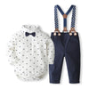 Baby/Infants Classic Formal Outfit