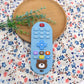 Silicone Baby Teething Remote | Fun Learning Toy for Infants