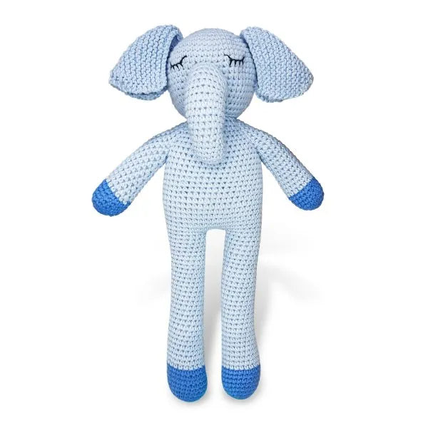 Sambath the Sleepy Elephant - Sleepy Toy Collection