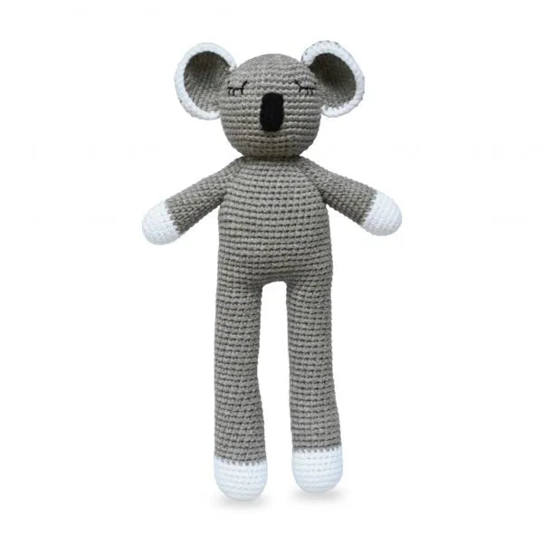 Syd the Sleepy Koala - Sleepy Toy Collection